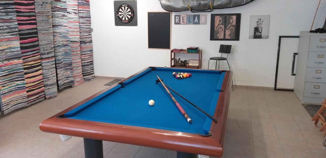 Find Your Space Casa No Campo - Paderne - Albufeira - Piscina Privada - Aquecida A Pedido Eksteriør billede