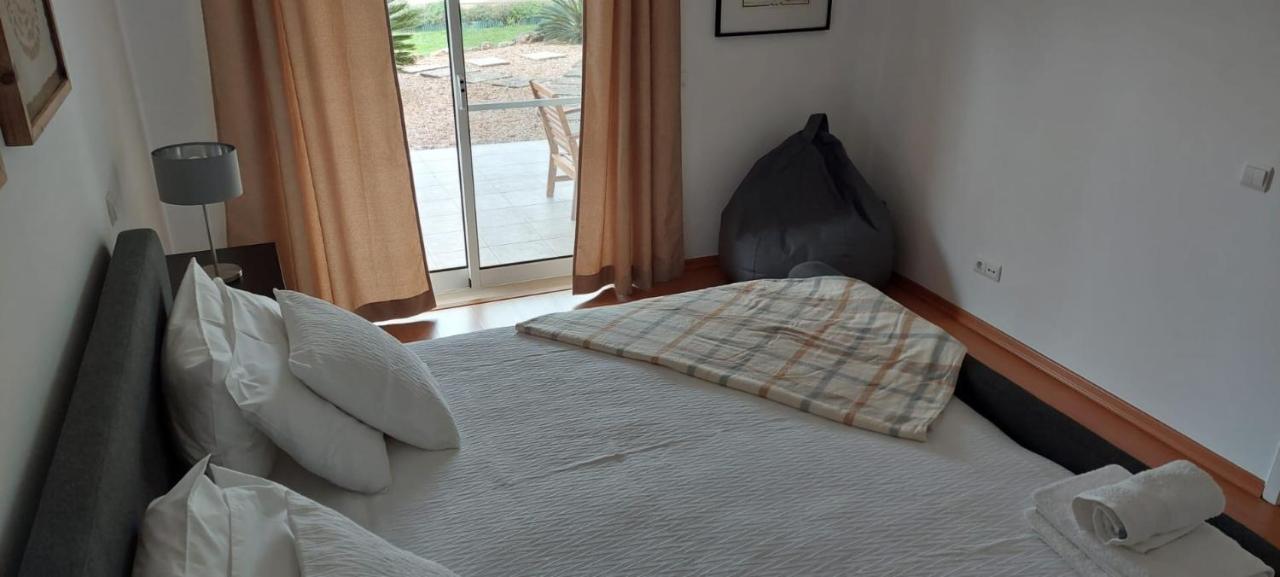 Find Your Space Casa No Campo - Paderne - Albufeira - Piscina Privada - Aquecida A Pedido Eksteriør billede