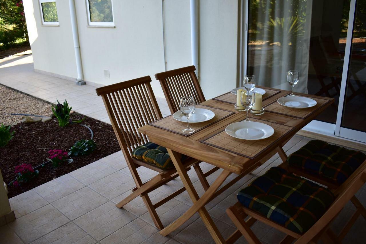 Find Your Space Casa No Campo - Paderne - Albufeira - Piscina Privada - Aquecida A Pedido Eksteriør billede