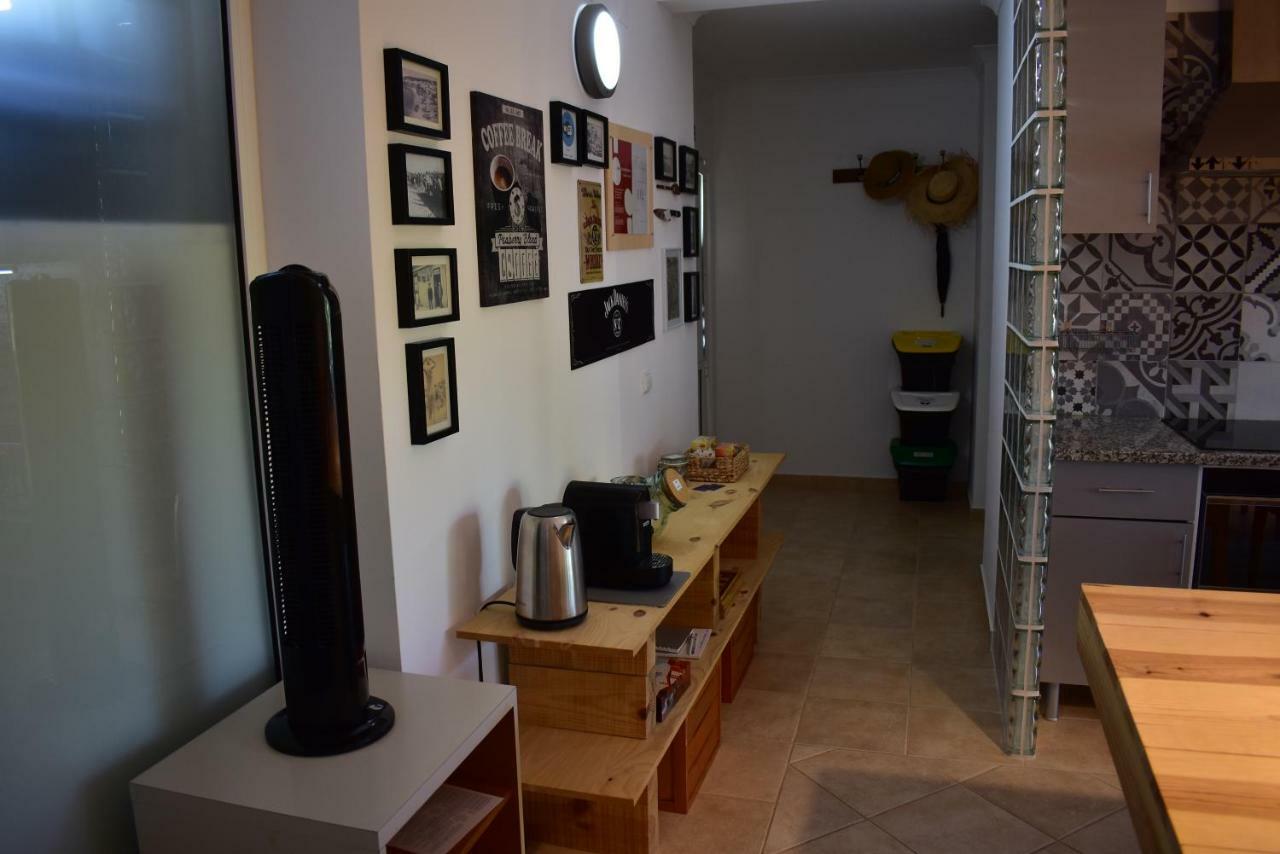 Find Your Space Casa No Campo - Paderne - Albufeira - Piscina Privada - Aquecida A Pedido Eksteriør billede
