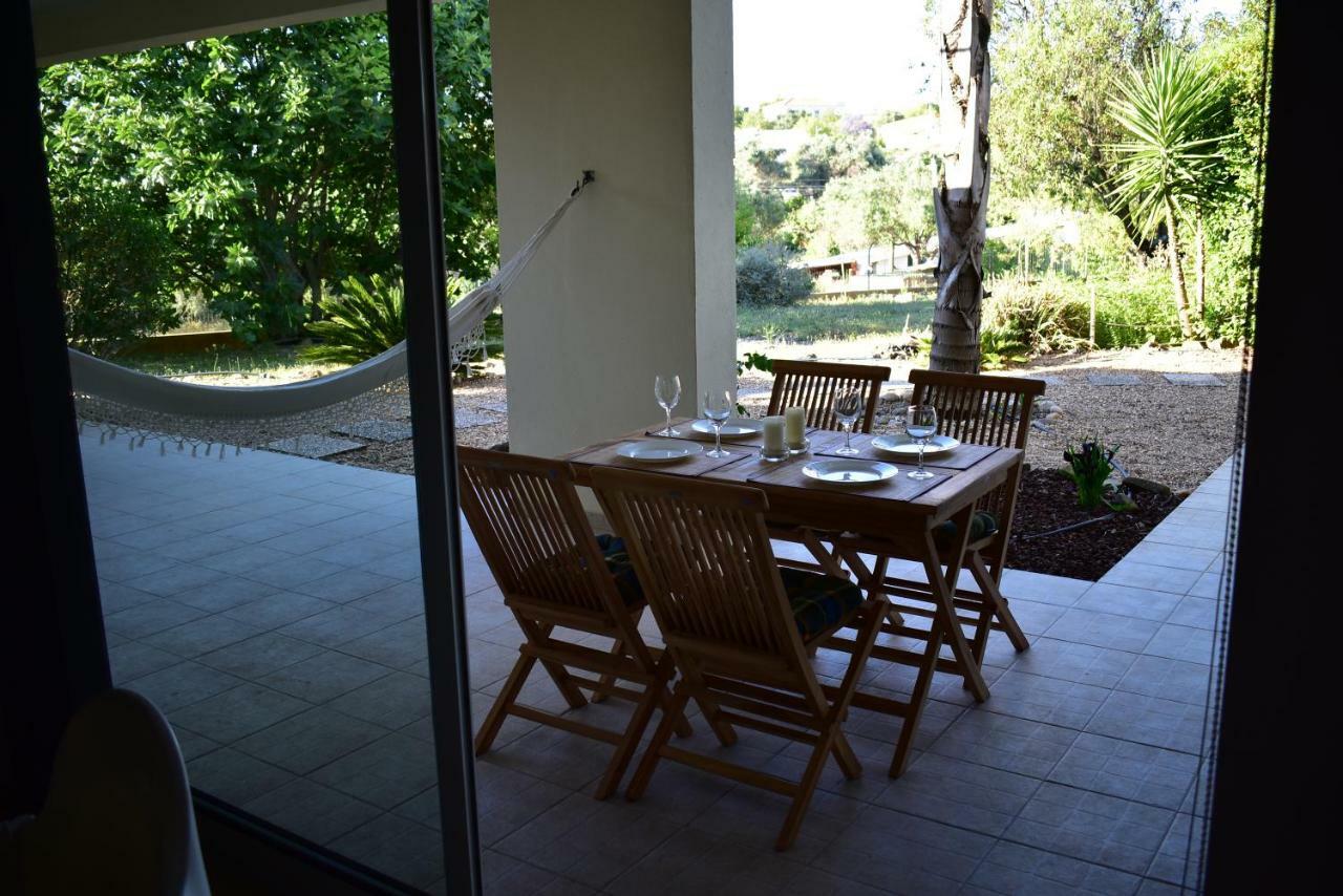 Find Your Space Casa No Campo - Paderne - Albufeira - Piscina Privada - Aquecida A Pedido Eksteriør billede