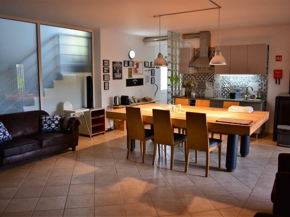 Find Your Space Casa No Campo - Paderne - Albufeira - Piscina Privada - Aquecida A Pedido Eksteriør billede