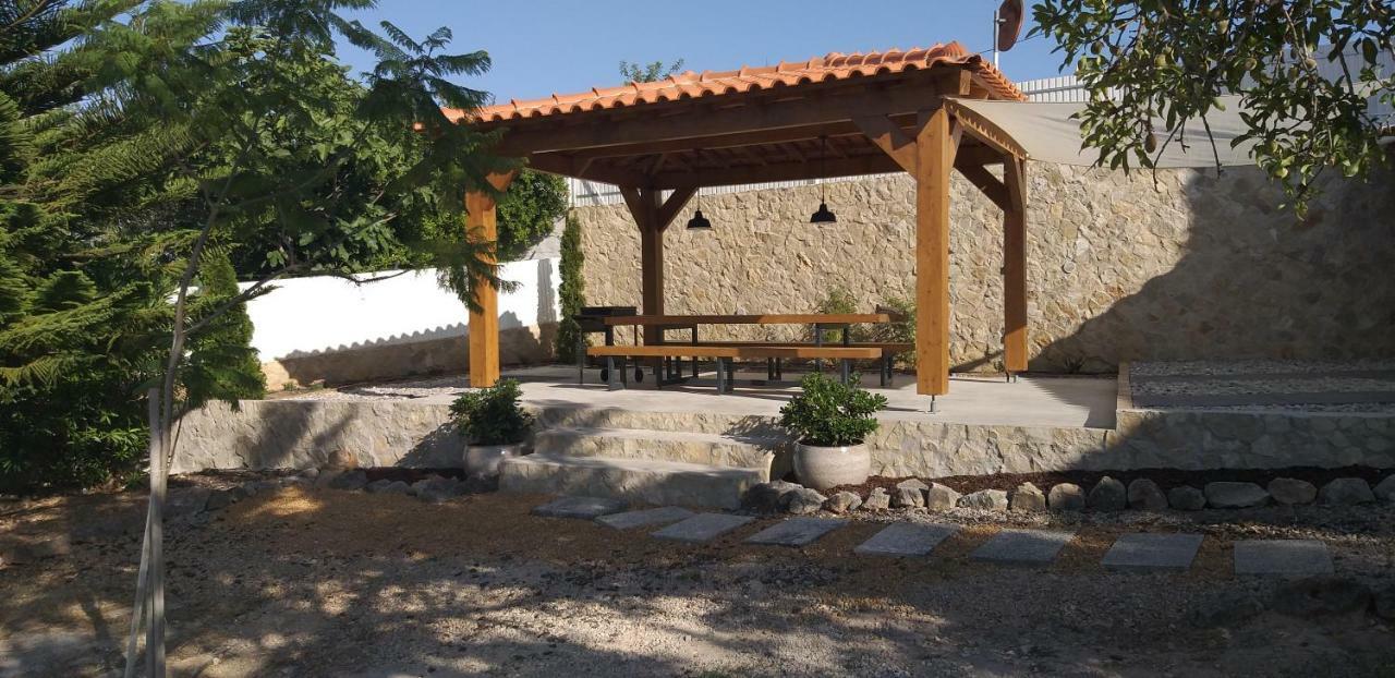 Find Your Space Casa No Campo - Paderne - Albufeira - Piscina Privada - Aquecida A Pedido Eksteriør billede