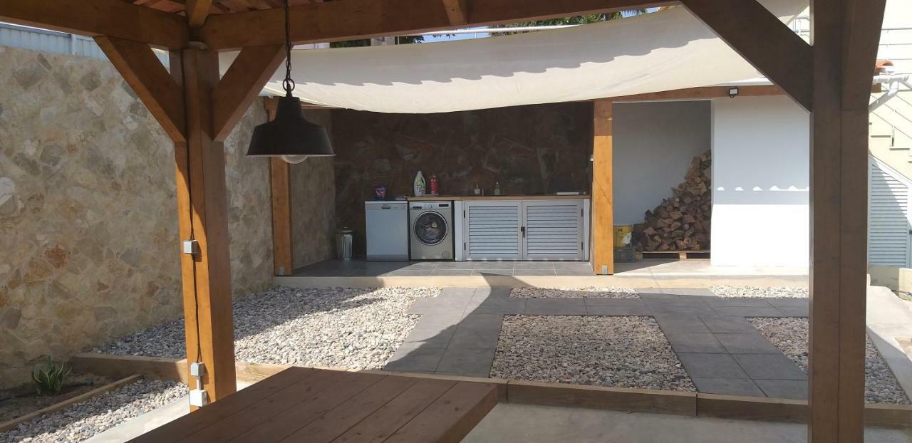 Find Your Space Casa No Campo - Paderne - Albufeira - Piscina Privada - Aquecida A Pedido Eksteriør billede
